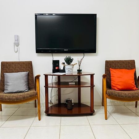 Avenida Atlantica, Beira Mar, Pe Na Areia Apartment Balneario Camboriu Bagian luar foto
