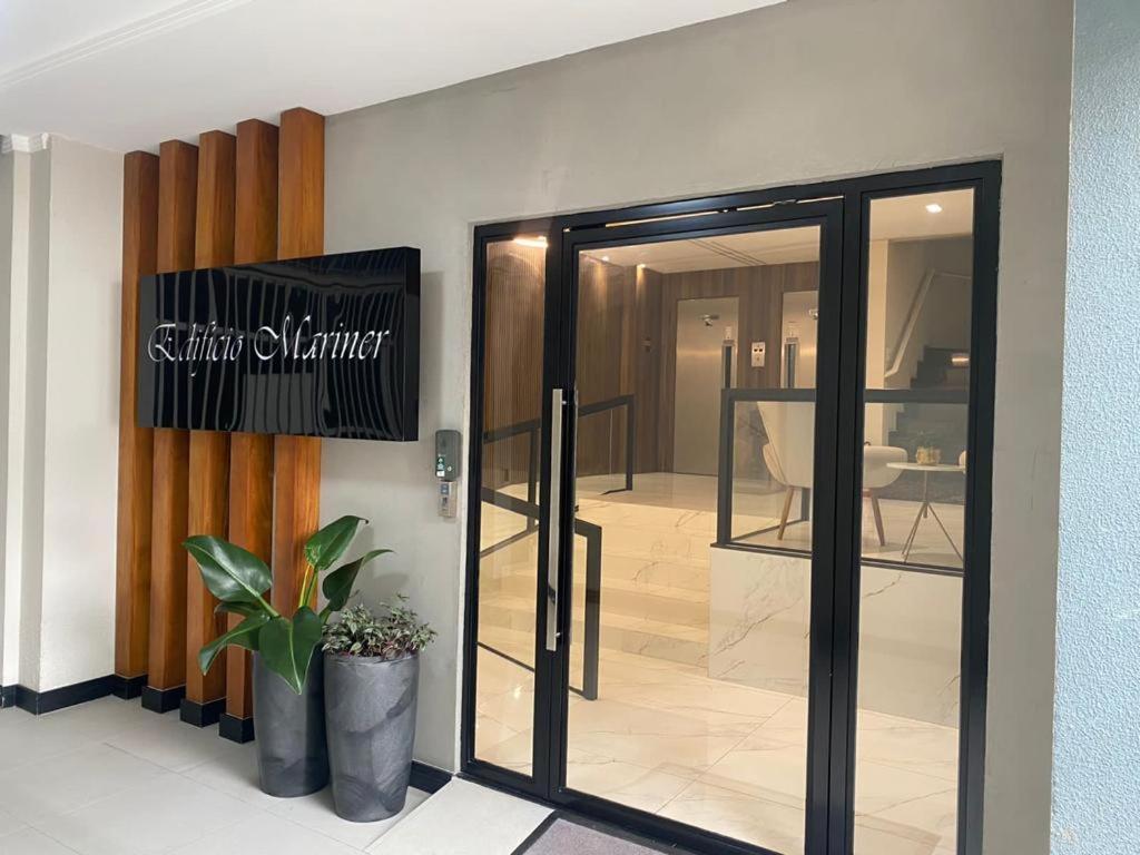 Avenida Atlantica, Beira Mar, Pe Na Areia Apartment Balneario Camboriu Bagian luar foto