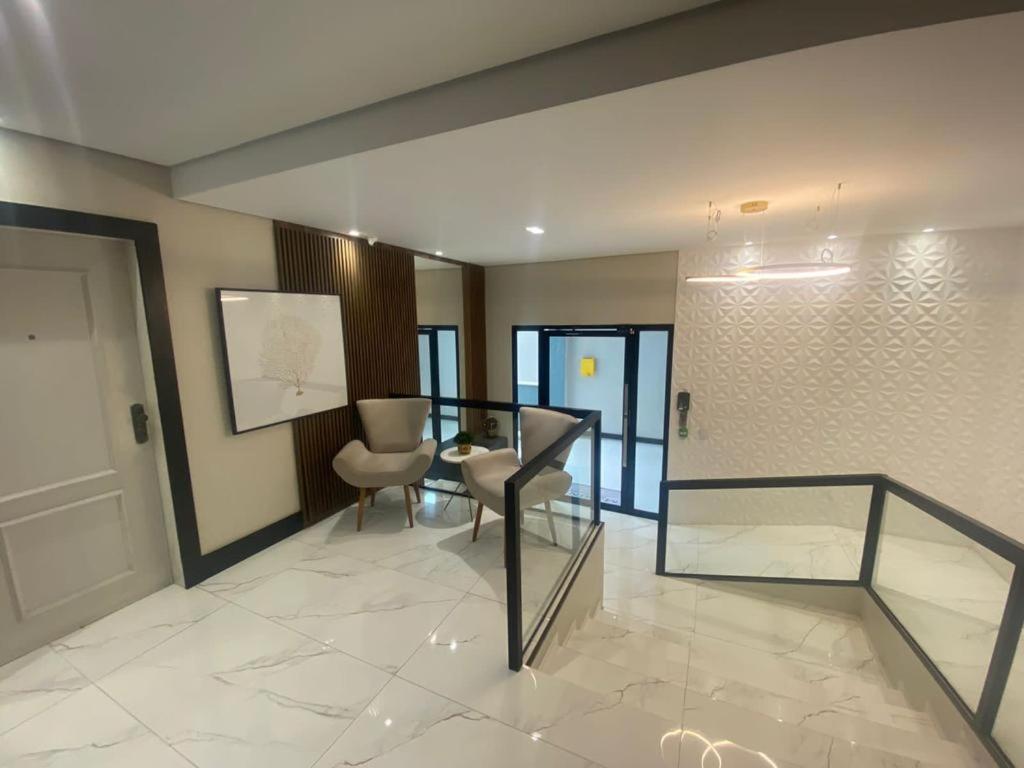 Avenida Atlantica, Beira Mar, Pe Na Areia Apartment Balneario Camboriu Bagian luar foto