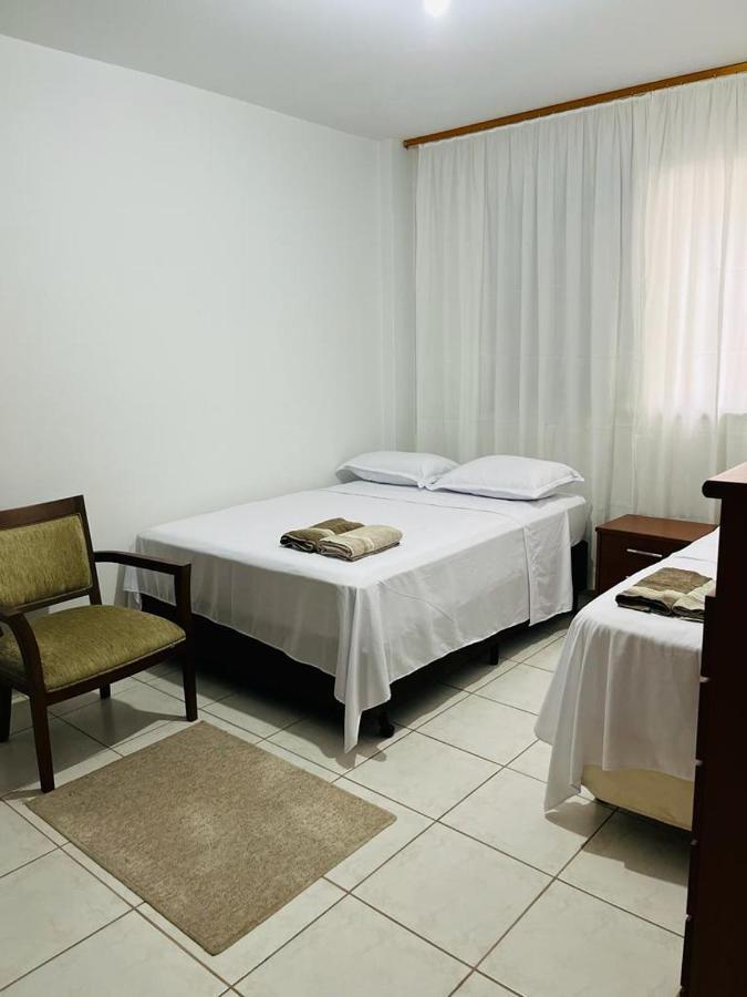 Avenida Atlantica, Beira Mar, Pe Na Areia Apartment Balneario Camboriu Bagian luar foto